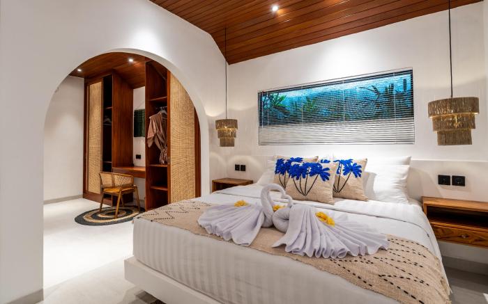 Harsita Villa Management