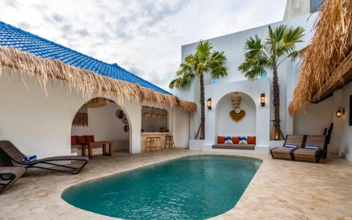 Harsita Villa Management