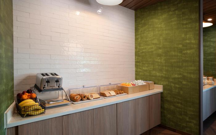 Fairfield Inn & Suites DeSoto Dallas South