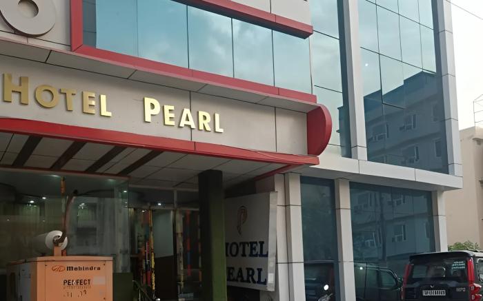Hotel Pearl