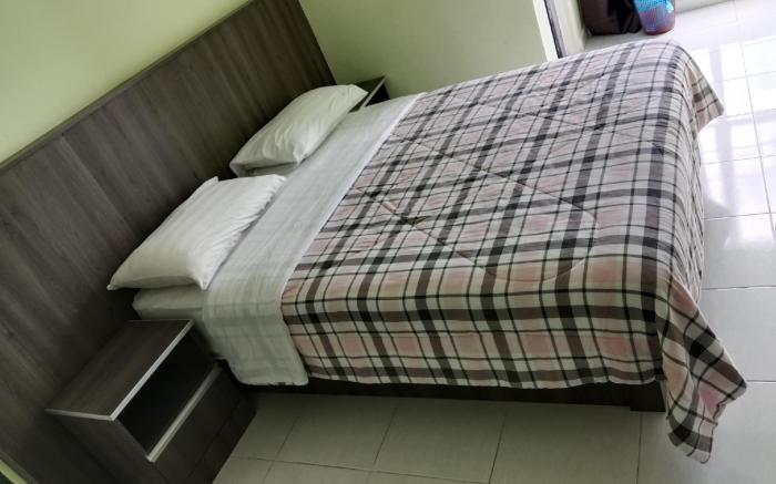 Infinite Homestay