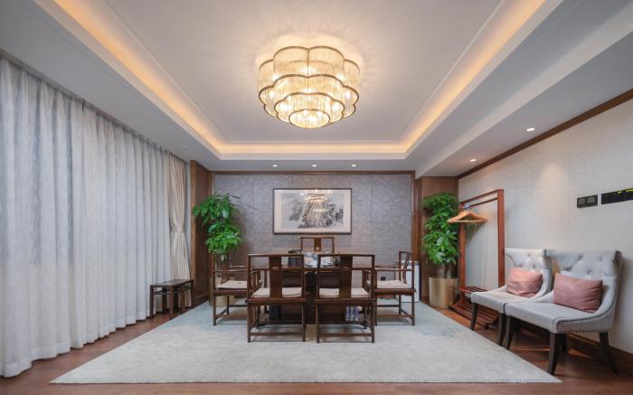 Beijing Xiamen Building - Yiho Hotel