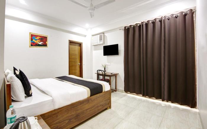 Hotel Vibe BLU -Gurgaon