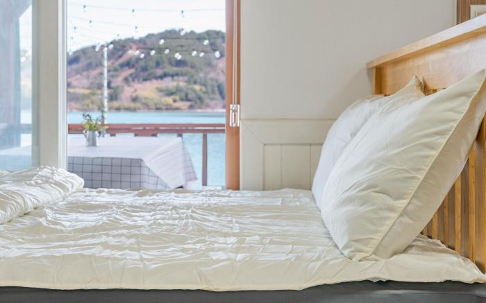 Namhae Bada Yanolja Pension