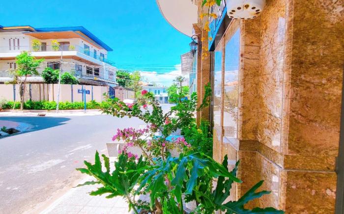 HA Hotel & Apartment