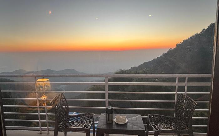Humble Stay Villa Kasauli