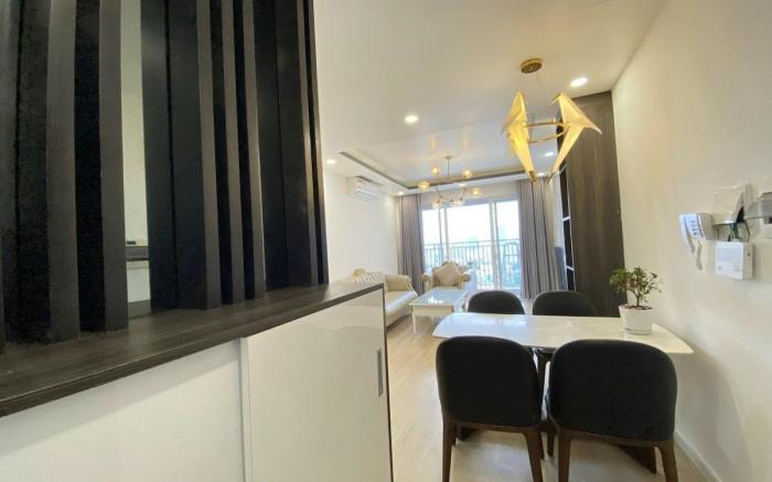 Sunrise City 3 Bedroom Apartment