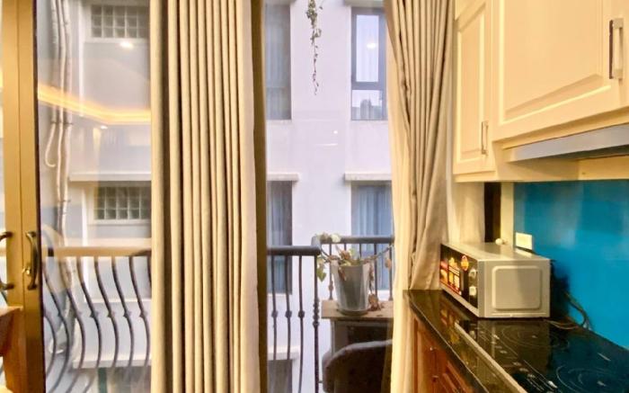 Best choice - Quiet & Luxury Lakeside apartment