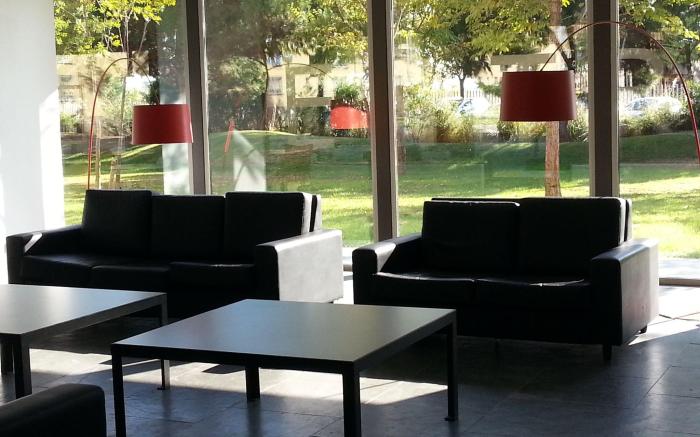 Centre Esplai Albergue