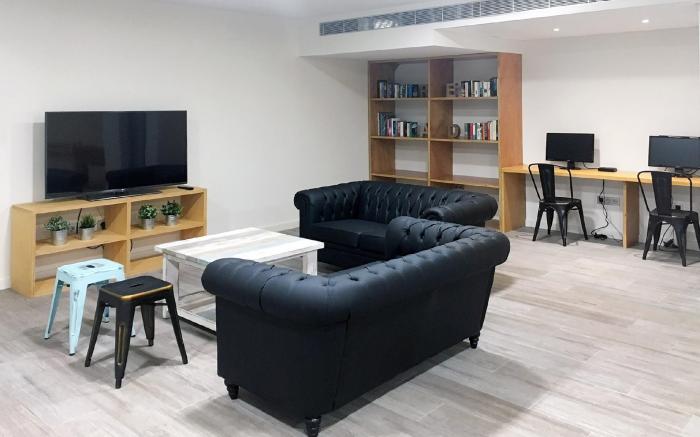 Meeting Point Hostels