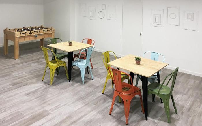 Meeting Point Hostels
