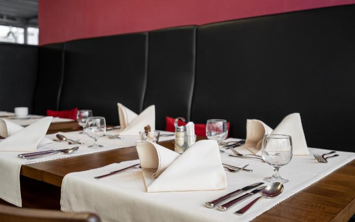 Hotel Artos Interlaken