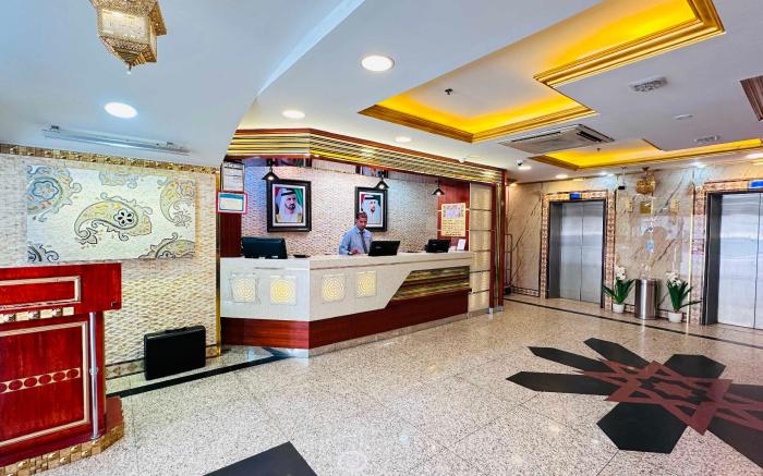 Belvilla Luxury San Marino Near Deira Clock Tower