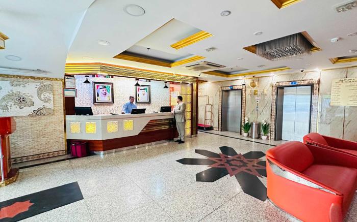 Belvilla Luxury San Marino Near Deira Clock Tower