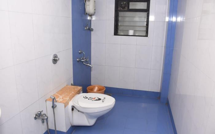 Tulsi Home Stay