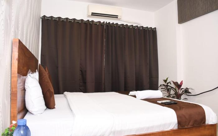 Tulsi Home Stay