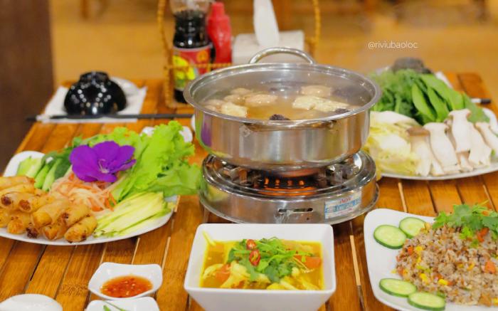 Tĩnh Lạc Viên Homestay