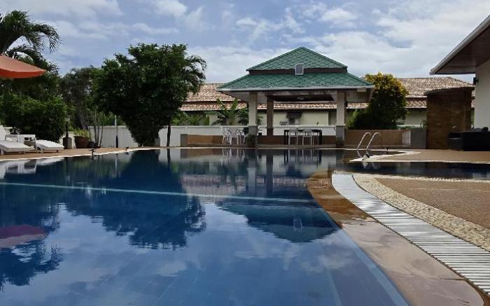 Chuan Villa Rawai Phuket