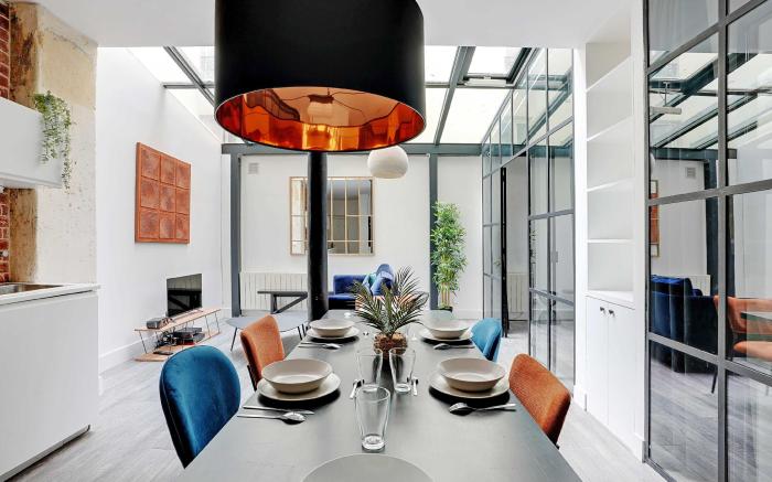 Magnificent apartment - 2BR/4P - Sacré-Cœur