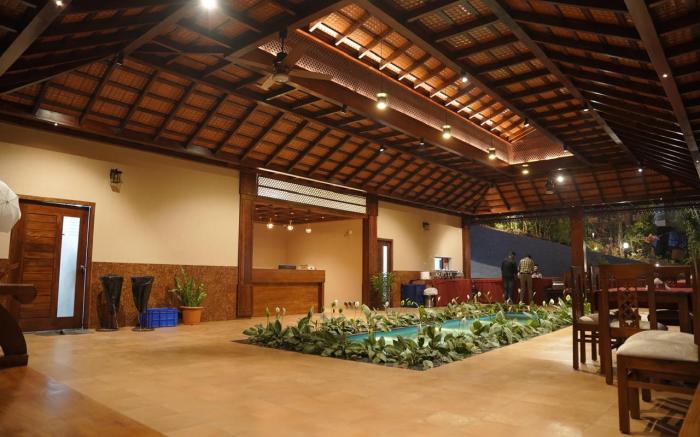 SILVER OAK RESORT WAYANAD