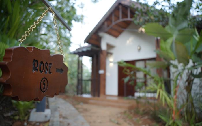 SILVER OAK RESORT WAYANAD