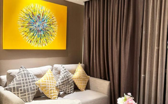 Rockwell View King Suite