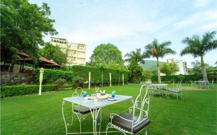 Hotel Vedic Vista Udaipur