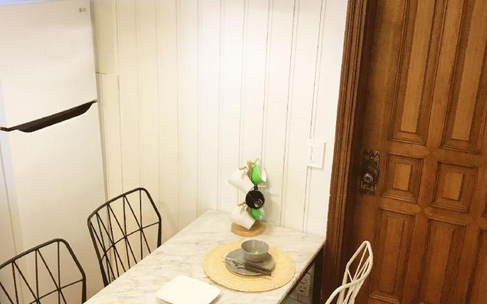 [Hongdae] Grand suite(2Rooms & 2Bathrooms) #D