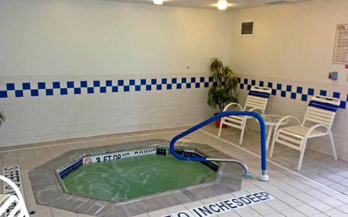 Motel 6 Anderson, IN - Indianapolis