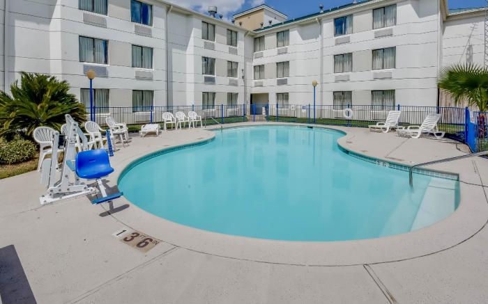Motel 6 Katy, TX - Houston