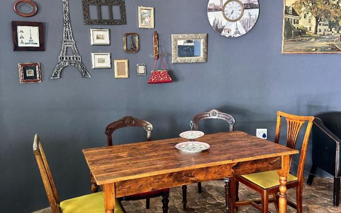 Charming Cottage in Elgin, Grabouw