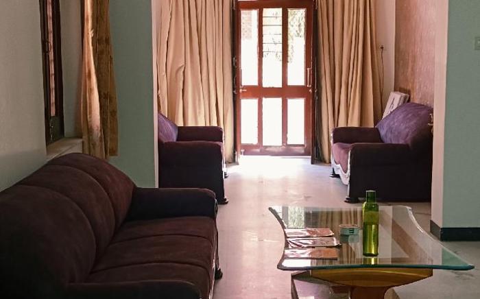 The Ashish Luxury Stay 