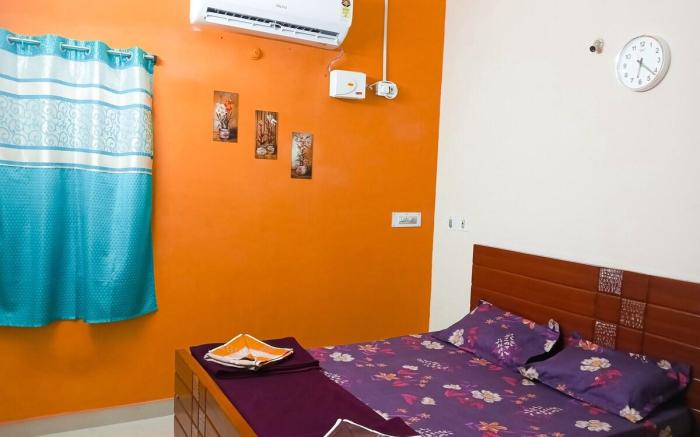 Jas Homestay Madurai