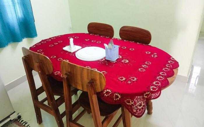 Jas Homestay Madurai