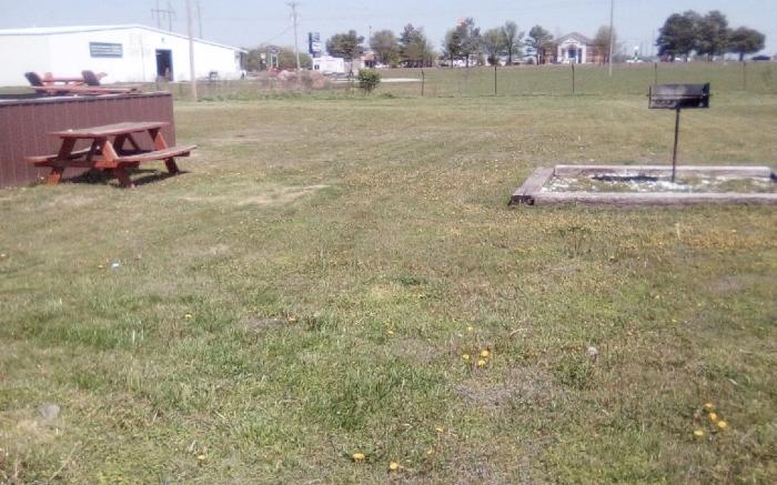 Comfort Inn & Suites Miami - Route 66