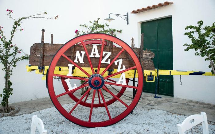 Tenuta Linazza