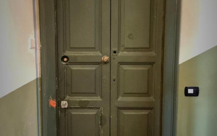 CASA STORICA 5 GIORNATE MILANO