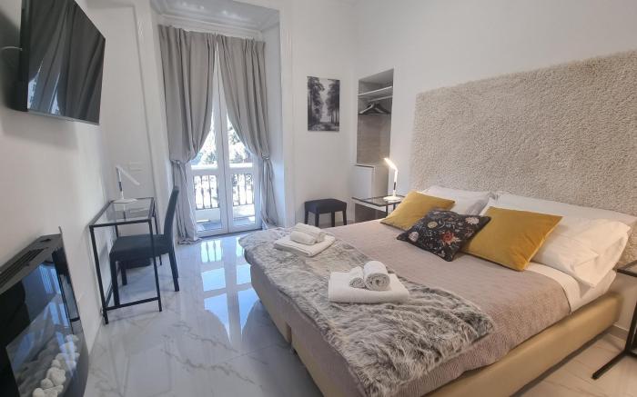 CASA STORICA 5 GIORNATE MILANO