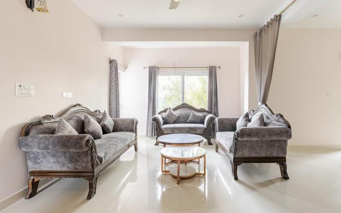 Himalayan Homes