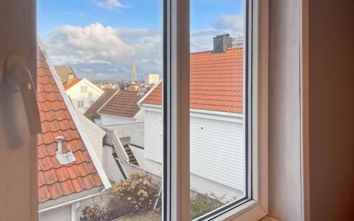 Nostalgic Nook 27 by Stavanger BnB