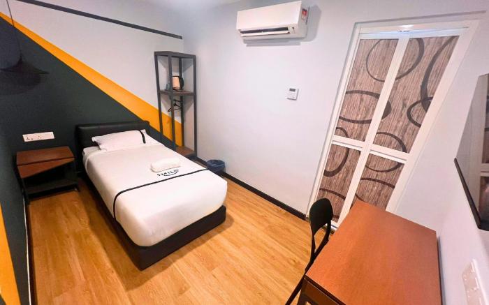 Seeds Hotel Damansara Pelangi