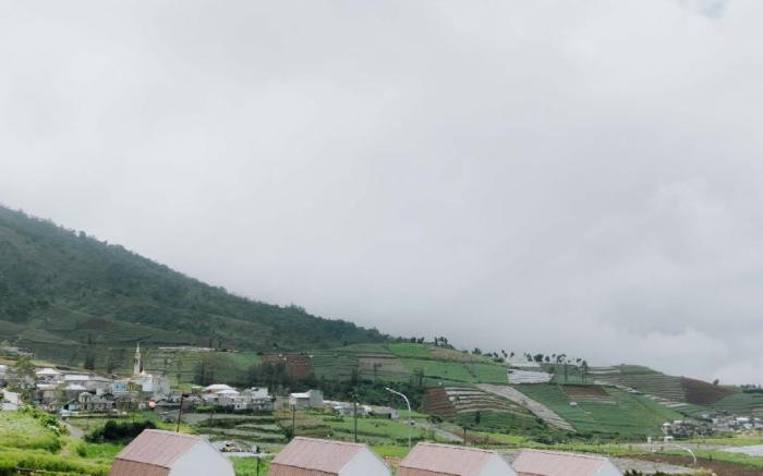 Dieng Khatulistiwa By Travelink