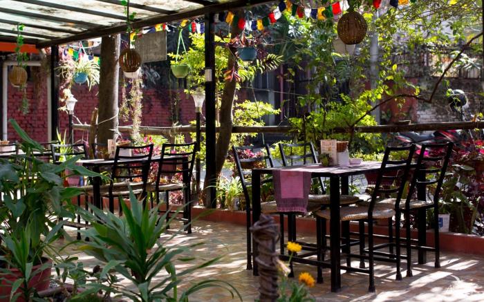 Garden Home Bed&Breakfast