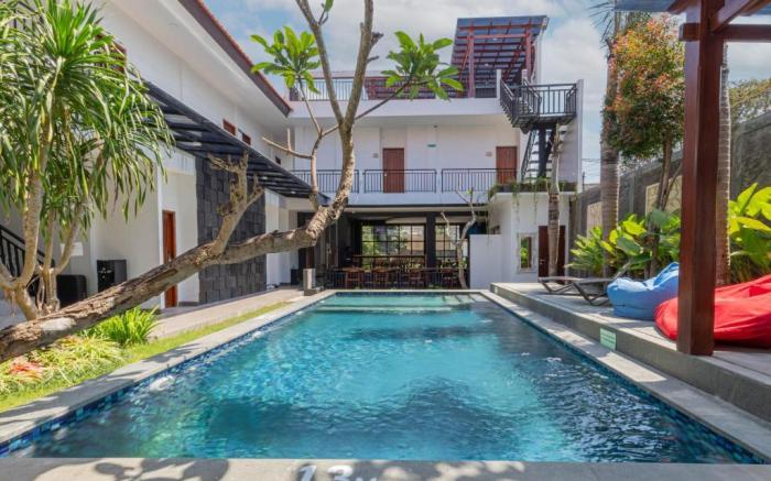 The Baliem Hotel
