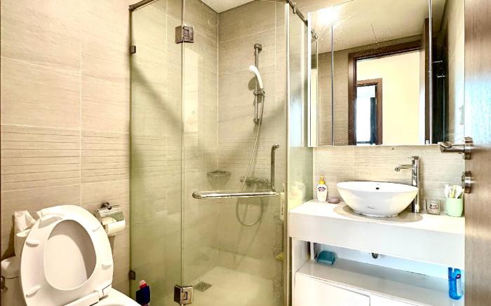 Luxury 2Bedroom Near Marriott Hotel