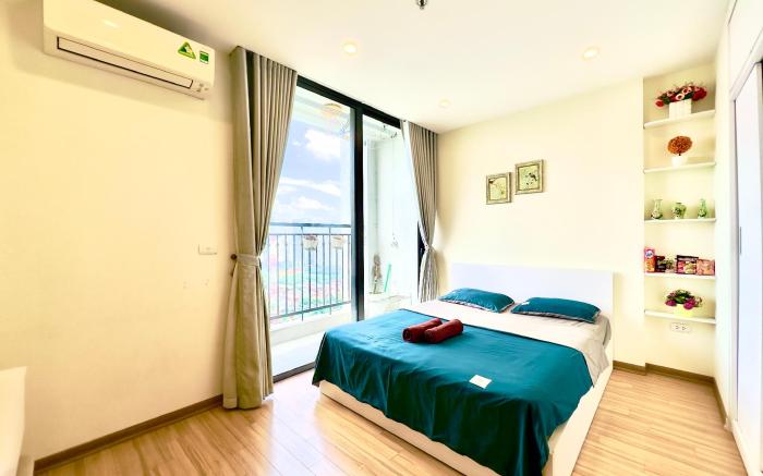 Lux StuNear National Convention Centre, Keangnam