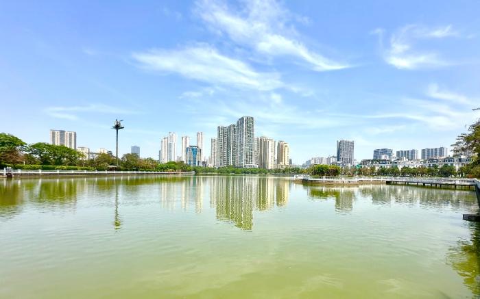 Peaceful, Clean Studio Apt In City Centre