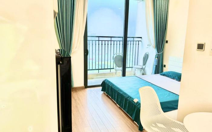 Clean And Convenient Apartment In City Centre