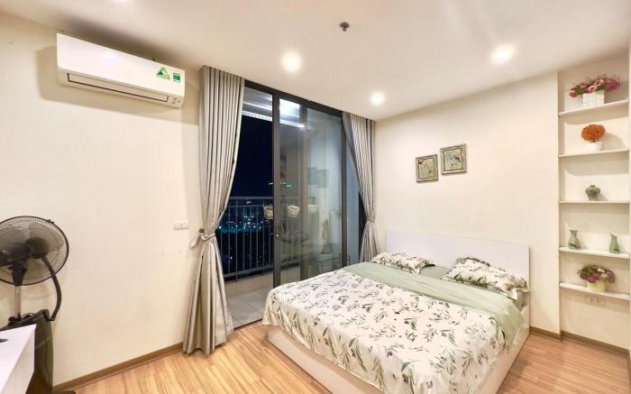 Nice Apartment, High Floor, Lake View