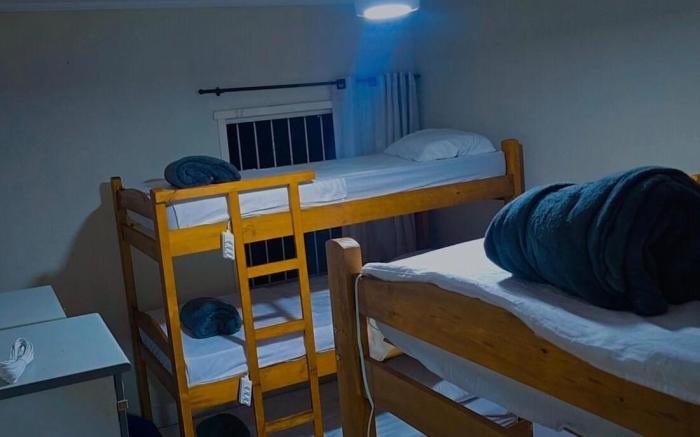 Le house hostel